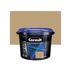 Fuga gotowa Ceresit CE60 toffi 2 kg