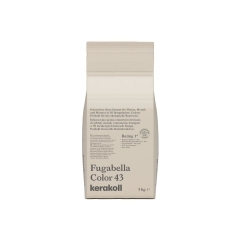 Fuga Fugabella Color 43 3 kg