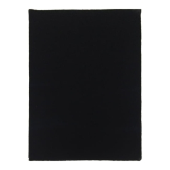 Dywan Balta Lop 120 x 160 cm czarny