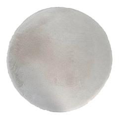 Dywan Balta Lop 80 cm kremowy
