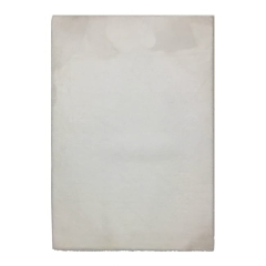 Dywan Balta Lop 120 x 160 cm biały
