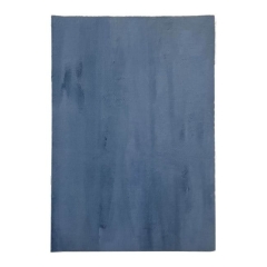 Dywan Balta Lop 80 x 150 cm niebieski