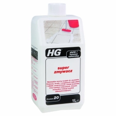 Zmywacz HG Super 1 l