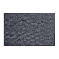 Wycieraczka 40 x 60 cm szara