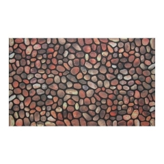 Wycieraczka Colours Kamienie 46 x 76 cm