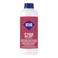 Środek do czyszczenia Atlas Szop 1 kg