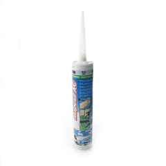 Silikon Mapei Mapesil AC 180 miętowy 310 ml