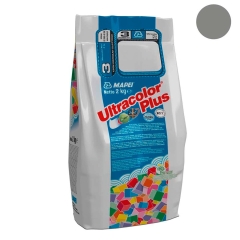 Fuga elastyczna Mapei Ultracolor Plus 112 tytanowa 2 kg
