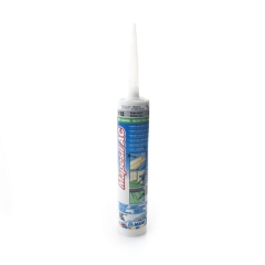 Silikon Mapei Mapesil AC 112 tytanowy 310 ml