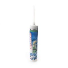 Silikon Mapei Mapesil AC 130 jaśminowy 310 ml