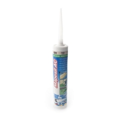 Silikon Mapei Mapesil AC 131 waniliowy 310 ml