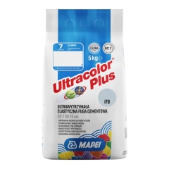 Fuga elastyczna Mapei Ultracolor Plus 170 krokusowa 5 kg