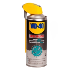 Smar litowy WD-40 specjalny 400 ml biały