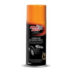 Preparat do konserwacji zderzaków Moje Auto 400 ml