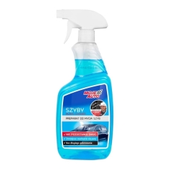 Preparat do mycia szyb Moje Auto 650 ml