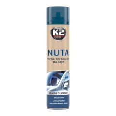 Pianka do szyb samochodowych K2 Nuta 600 ml