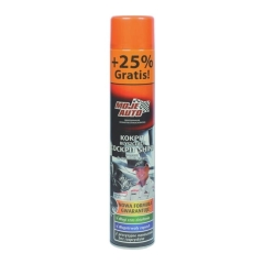 Preparat Moje Auto Kokpit błyszczący 750 ml black