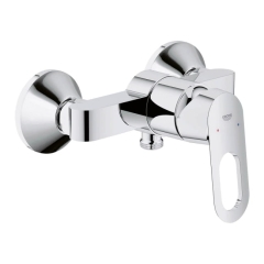 Bateria prysznicowa Grohe Start Loop chrom