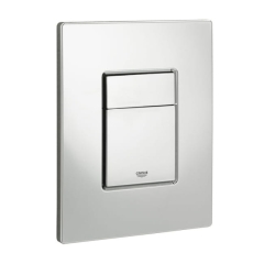Przycisk WC Grohe Even chrom