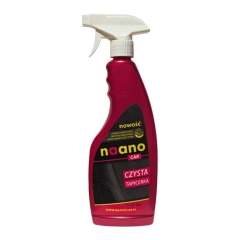 Płyn do tapicerki Nano Car 500 ml