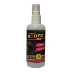 Odświeżacz Nano Car jabłkowy 100 ml