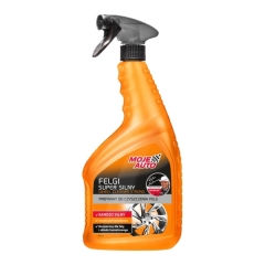 Preparat do czyszczenia felg 750 ml