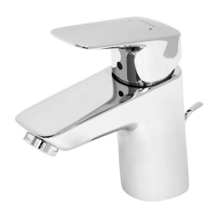 Bateria umywalkowa Hansgrohe My Cube M chrom