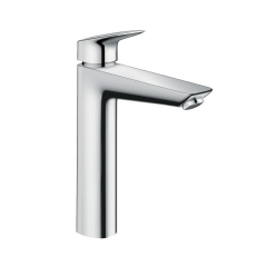Bateria umywalkowa Hansgrohe My Cube XL chrom