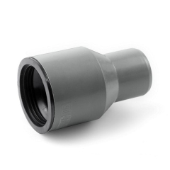 Złączka Pipelife PCV-żeliwo 50 mm