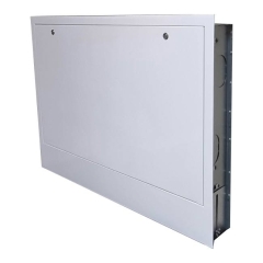 Szafka podtynkowa 10-12 83 x 62 x 11 cm