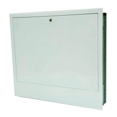 Szafka podtynkowa 6-8 OBW 53 x 62 x 11 cm