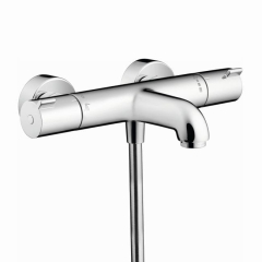 Bateria wannowa Hansgrohe My Fox termostat
