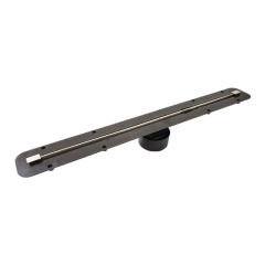 Odpływ prysznicowy Durasan Slim 85 cm