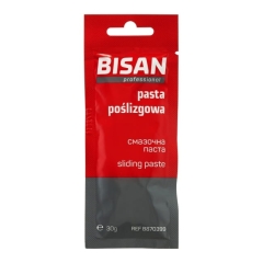 Pasta poślizgowa Bisan 30 g