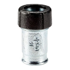 Złączka zaciskowa Gebo QI gwint wewnętrzny 3/4"