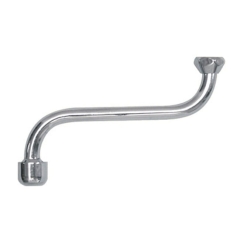 Wylewka baterii Wijas Perfect 260 mm