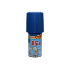 Udrażniacz ekspresowy Atmos Atmospower 180 ml