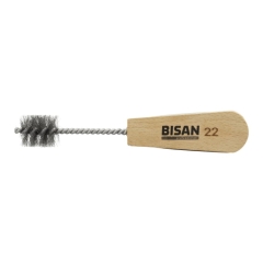 Szczoteczka do miedzi Bisan śr. 22 mm