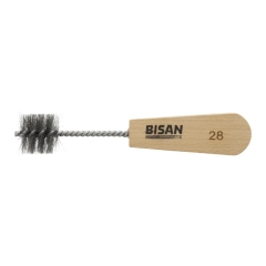 Szczoteczka do miedzi Bisan śr. 28 mm