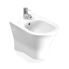 Bidet podwieszany Roca Nexo 36 x 52,5 cm