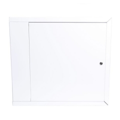 Szafka natynkowa (6 - 8) 580 x 645 x 150 mm