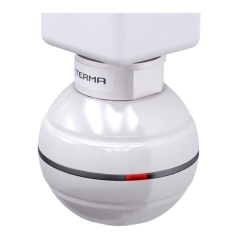 Grzałka grzejnikowa Terma Reg 2 300 W biała