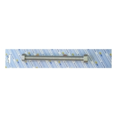 Przewód podłączeniowy do wody Profitor Inox DN12 1/2" 450 mm