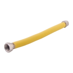 Przewód gazowy Profitor elastyczny G1/2xG1/2 30-60 cm