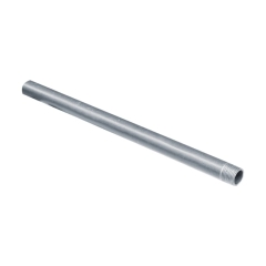 Rura gwintowana 15 x 1000 mm ocynkowana