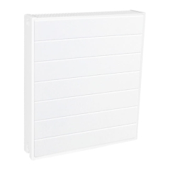 Grzejnik stalowy CV22 flat 60 x 40 cm
