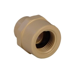 Złączka USMetrix 1/2"CPVC KW/GW