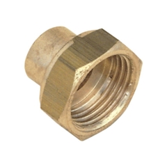 Mufa redukcyjna Comap lut gwint wewnętrzny 18 mm x 1/2"