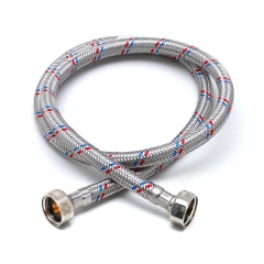 Wężyk Fil-Nox 1/2" x 1/2" 100 cm
