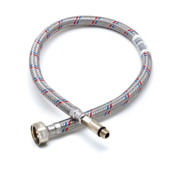 Wężyk Fil-Nox Griferias M10 x W1/2" 60 cm